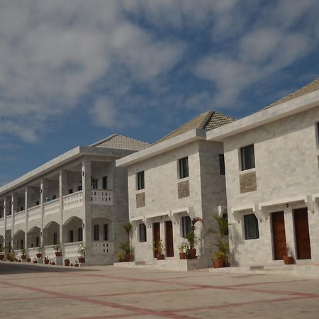 Villas Buenavista San Juan  Exterior foto