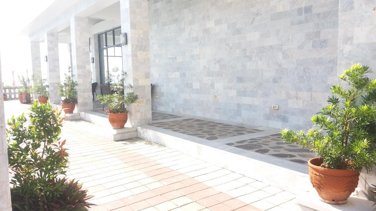 Villas Buenavista San Juan  Exterior foto